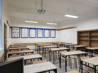 Branżowa Szkoła I stopnia Wojewódzkiego Zakładu Doskonalenia Zawodowego w Szczecinie